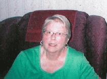Connie Gail Emmons